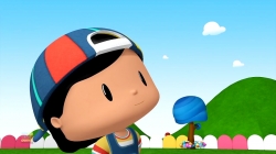 داستانهای په په - قسمت 1